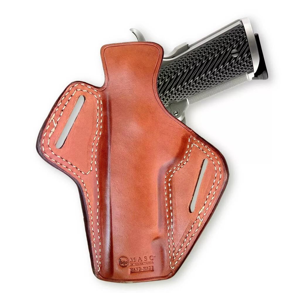 ミッチローゼン パンケーキホルスター サバゲー EDC ミッチローゼン