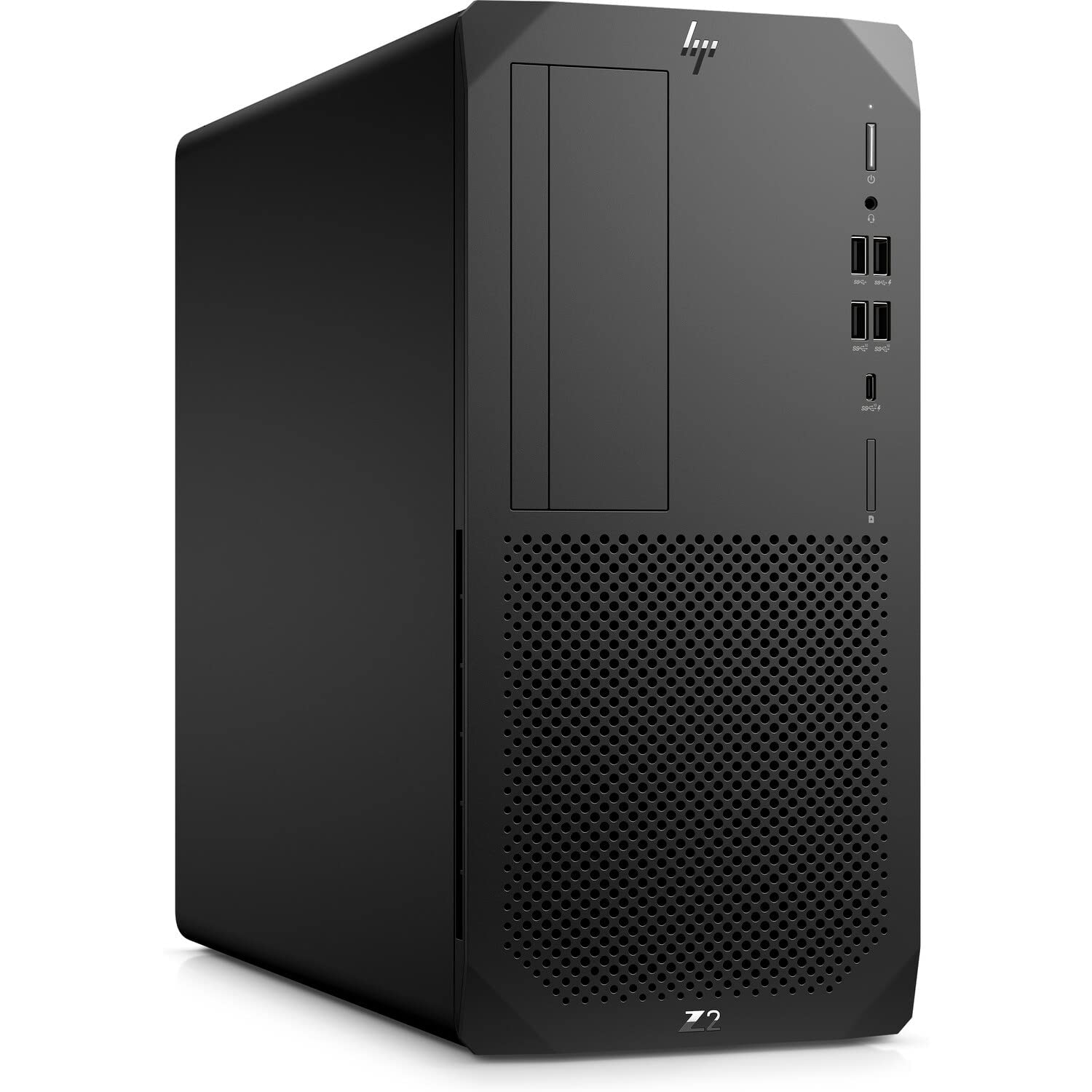 Amazon.com: HP Z2 Tower G5 Workstation Desktop Computer Intel Xeon