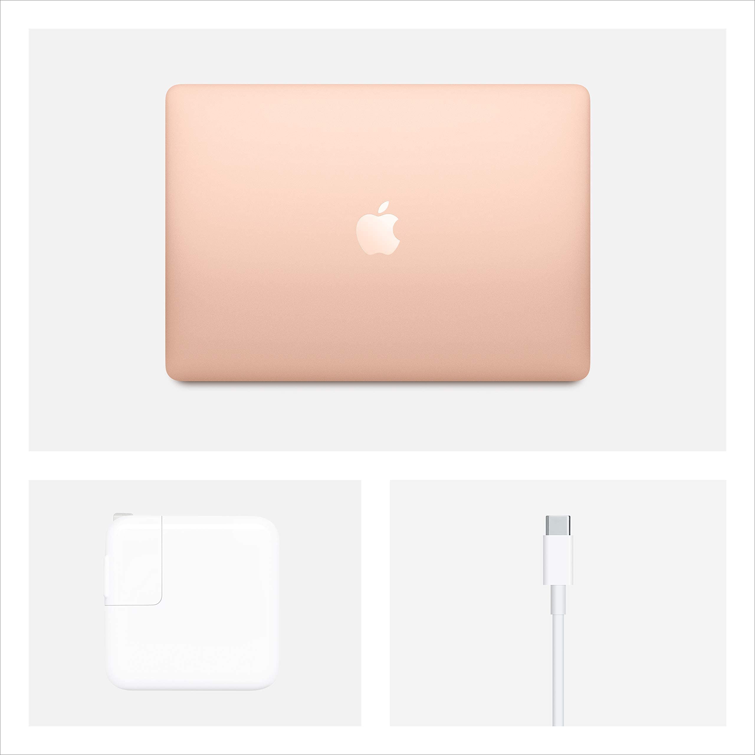Early 2020 Apple MacBook Air with 1.1GHz Core i5 (13 Inches, 8GB