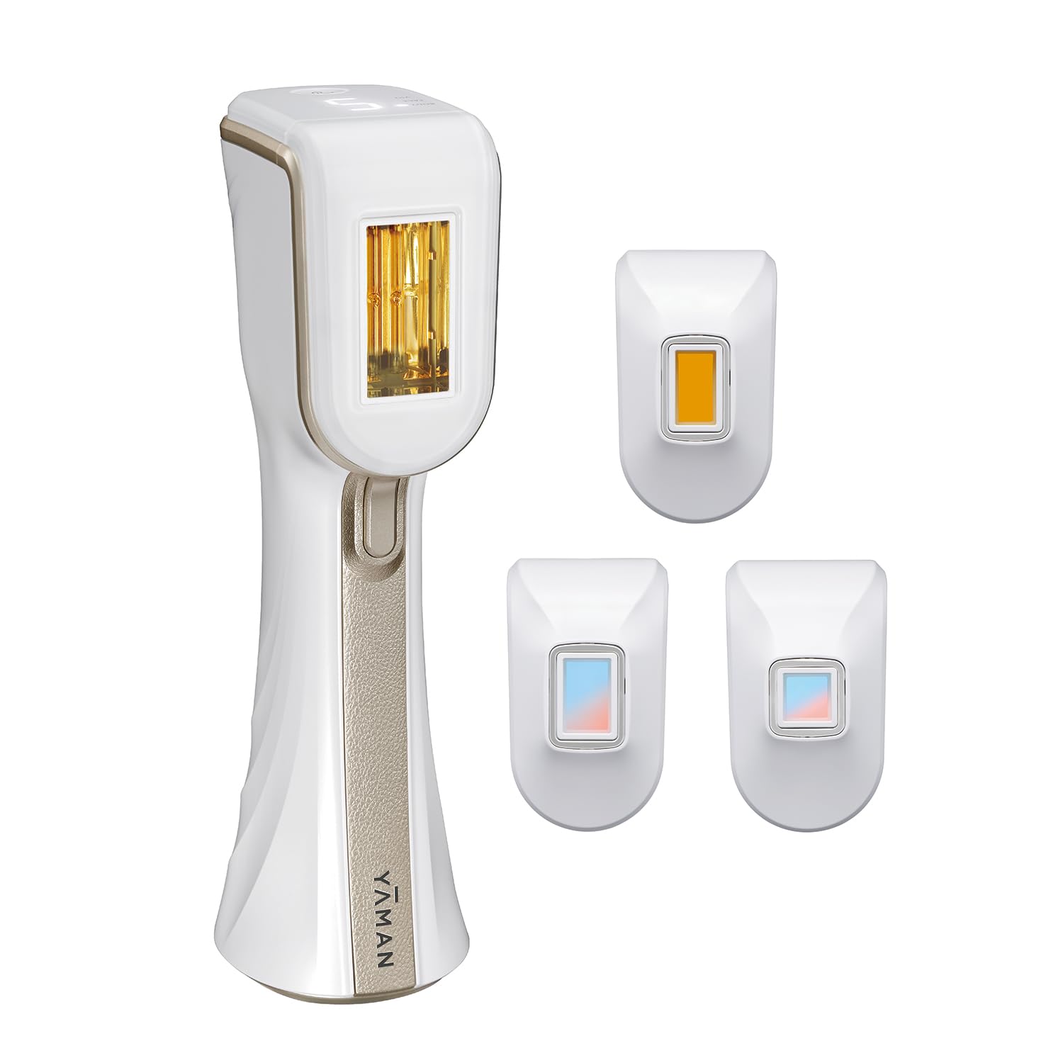 Amazon | ヤーマン 脱毛器カテゴリー 光美容器 レイボーテ ヴィーナス