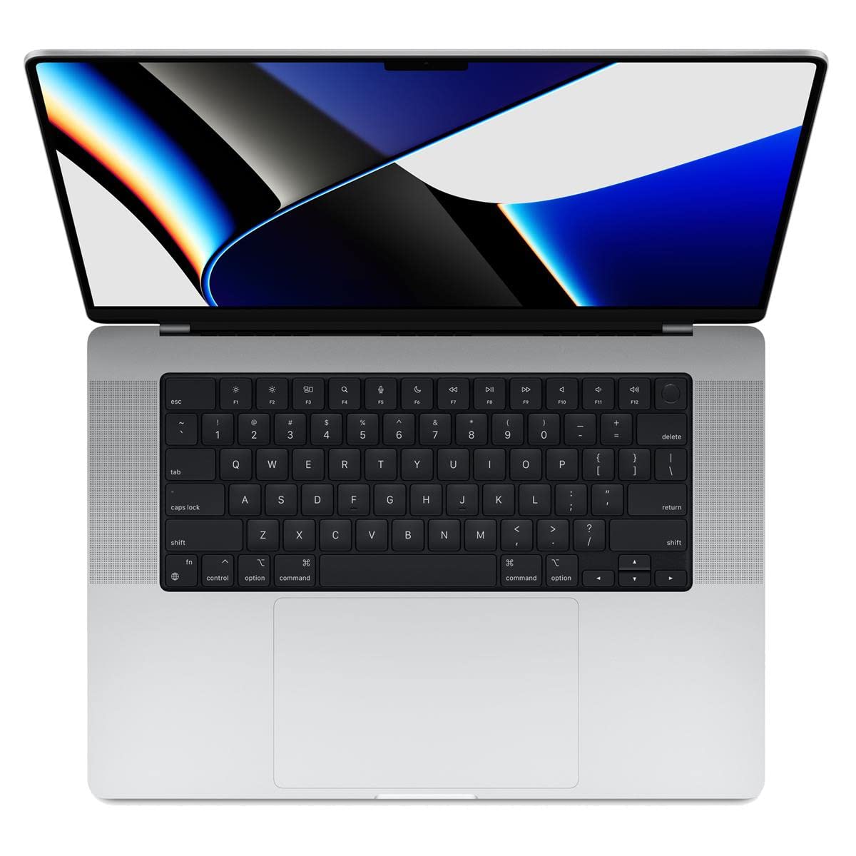 Amazon.com: Apple Late 2021 MacBook Pro with Apple M1 Pro chip, 16