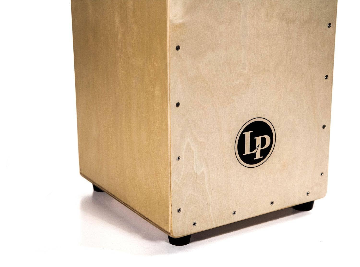 Amazon | LP エルピー カホン Aspire Cajon LPA1331 | カホン | 楽器