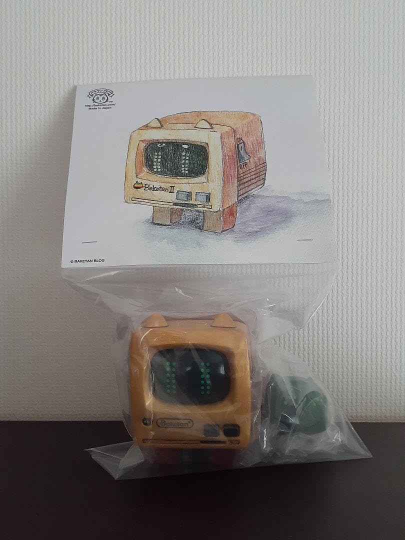 Amazon.co.jp: バケタン2号 クラシックゲーム Aセット バケタンブログ