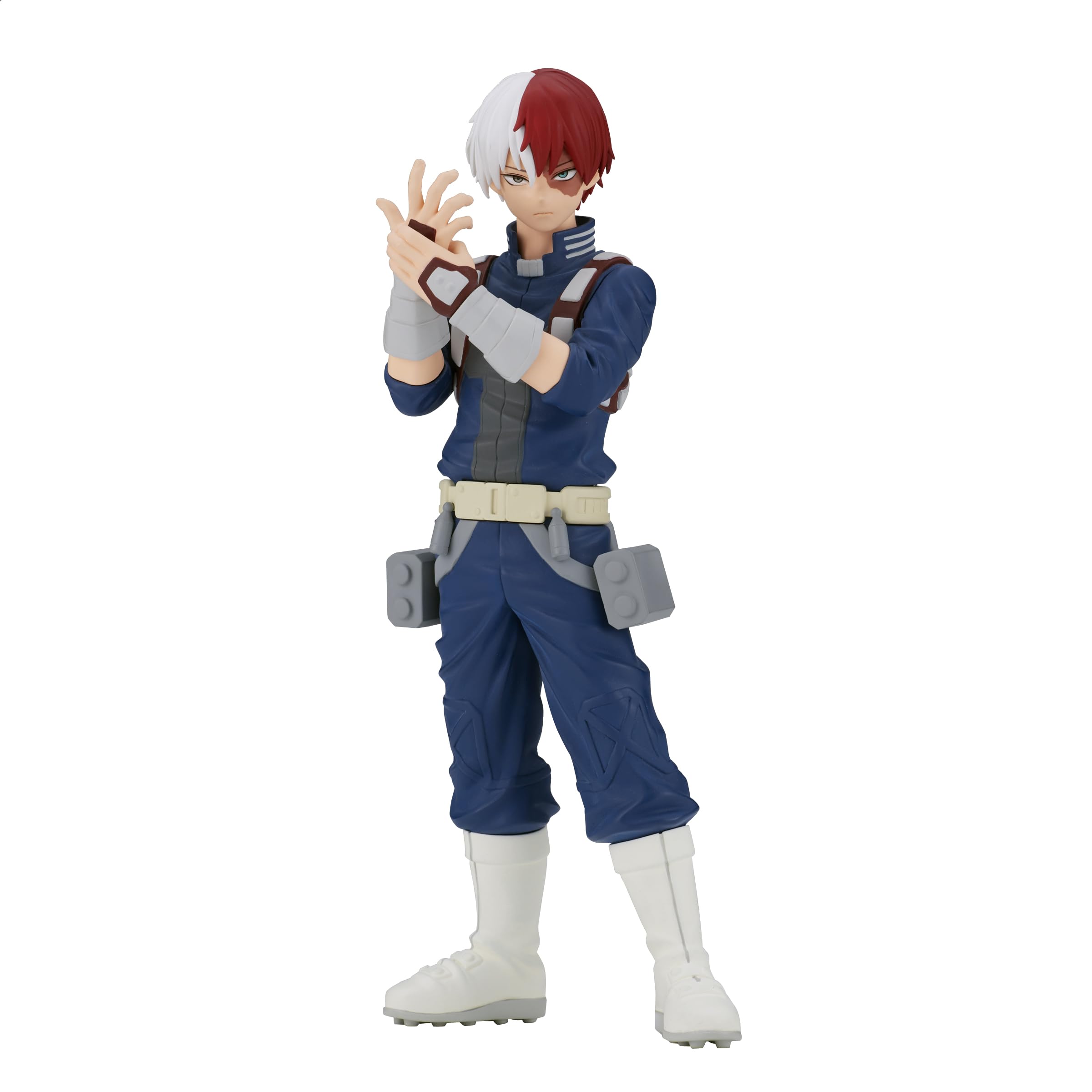 Amazon | 僕のヒーローアカデミア AGE OF HEROES SHOTO Ⅱ
