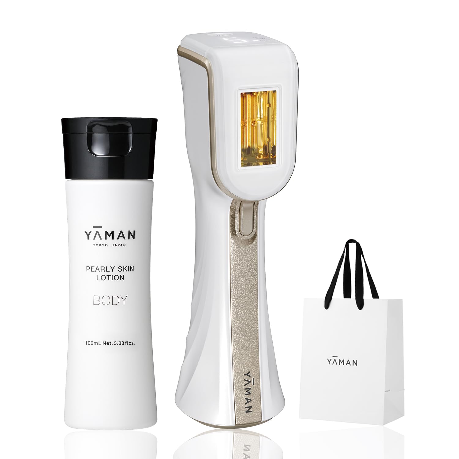 新品未開封】レインボーヴィーナスビューティースキン