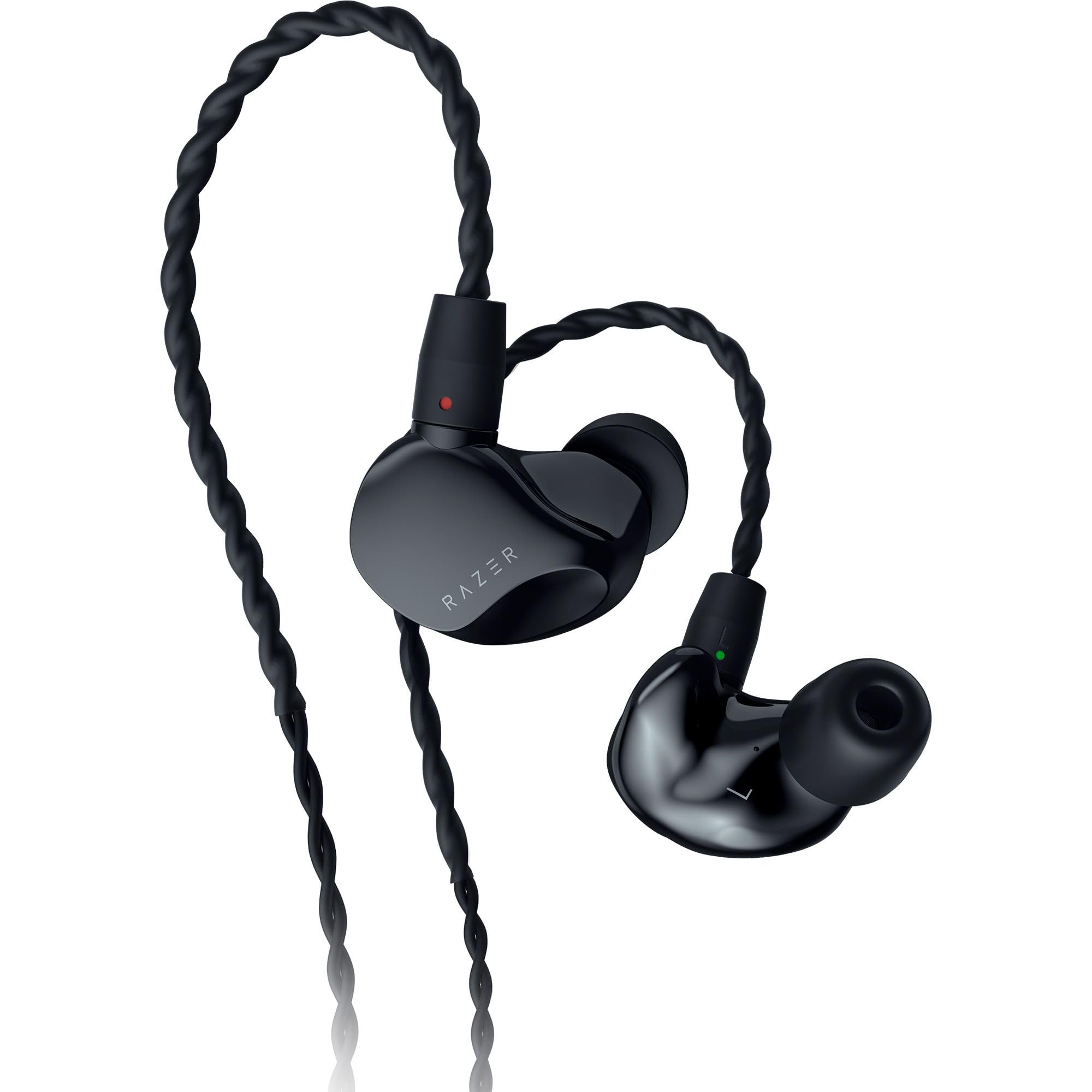 Amazon.com: Razer Moray in-Ear Monitor for All-Day Streaming