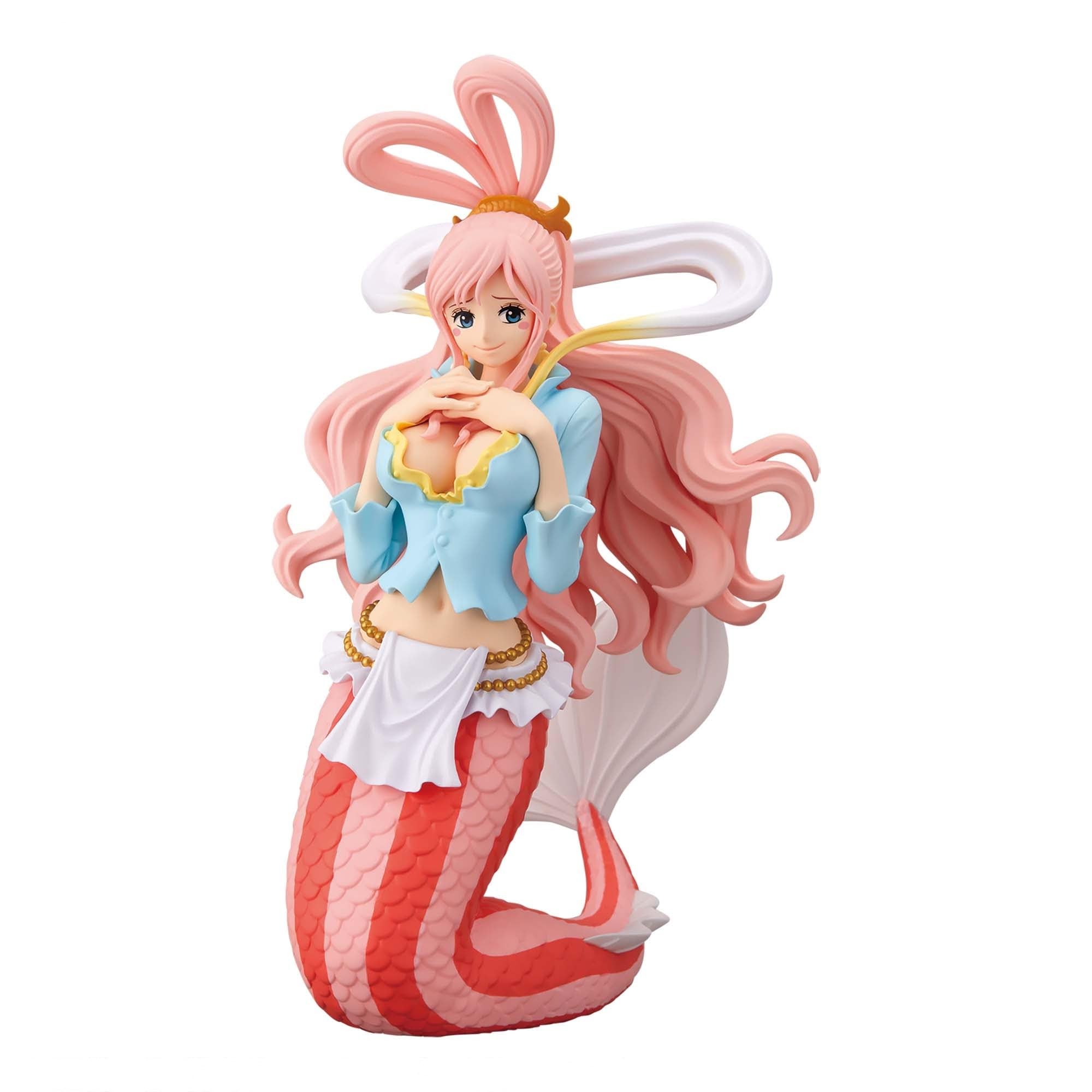Amazon.co.jp: BANPRESTO ワンピース フィギュア シラホシ