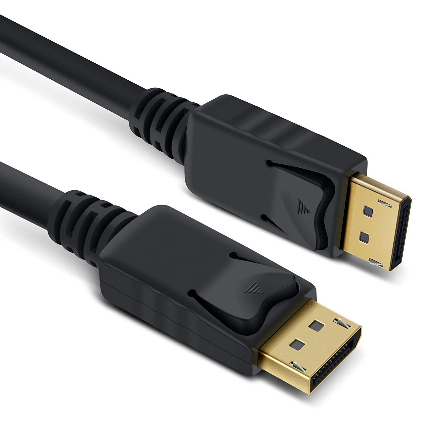 Amazon.com: Omnihil 10 Feet Display Port Cable Compatible with LG