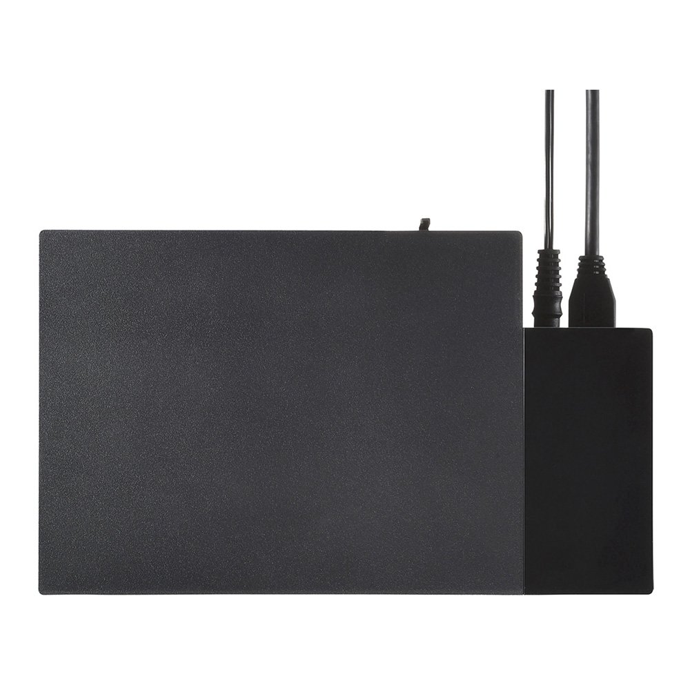 Amazon | BUFFALO SeeQVault対応 3.5インチ 外付けHDD 1TB HDV-SQ1.0U3