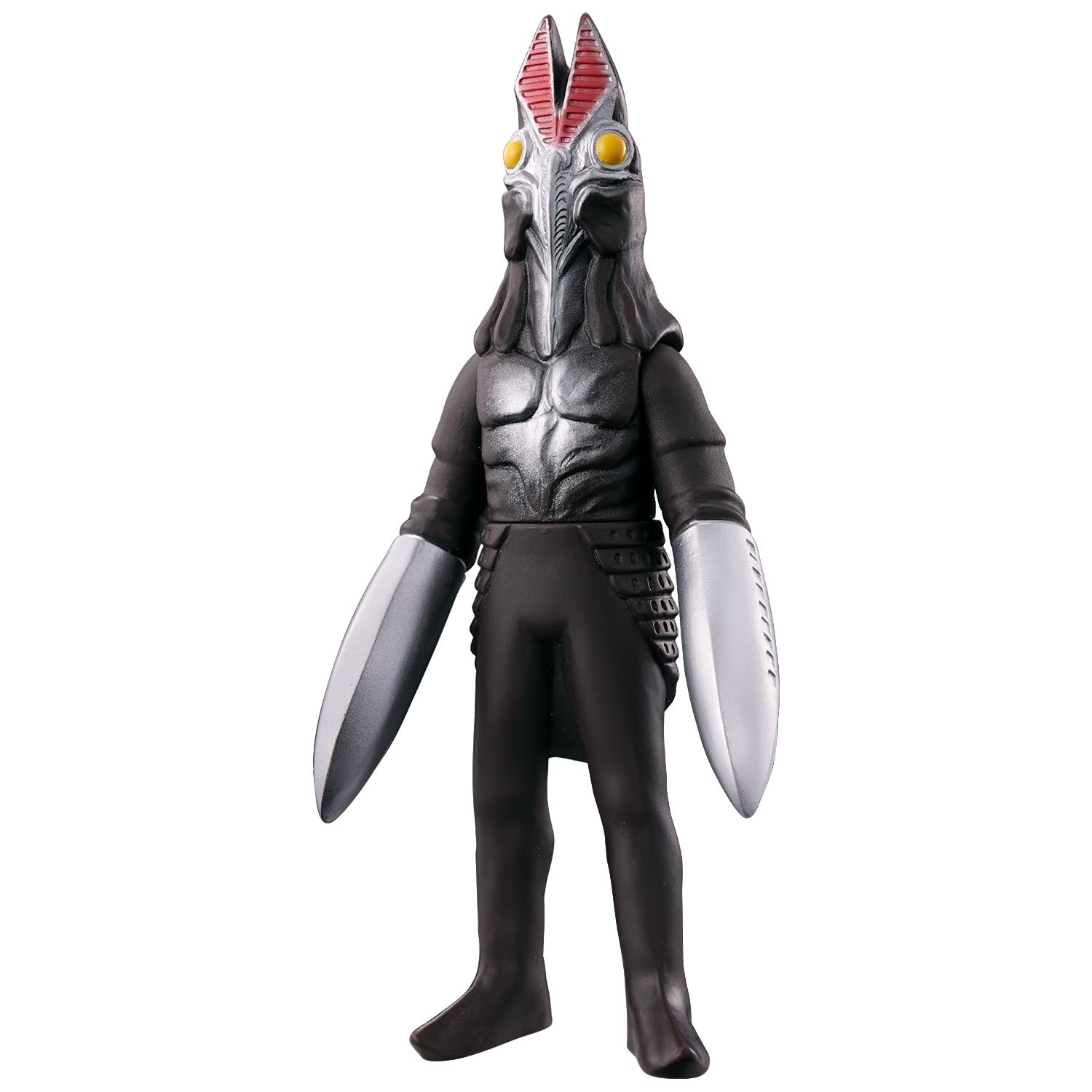 Amazon.co.jp: バンダイ(BANDAI) ウルトラ怪獣シリーズ 229 バルタン