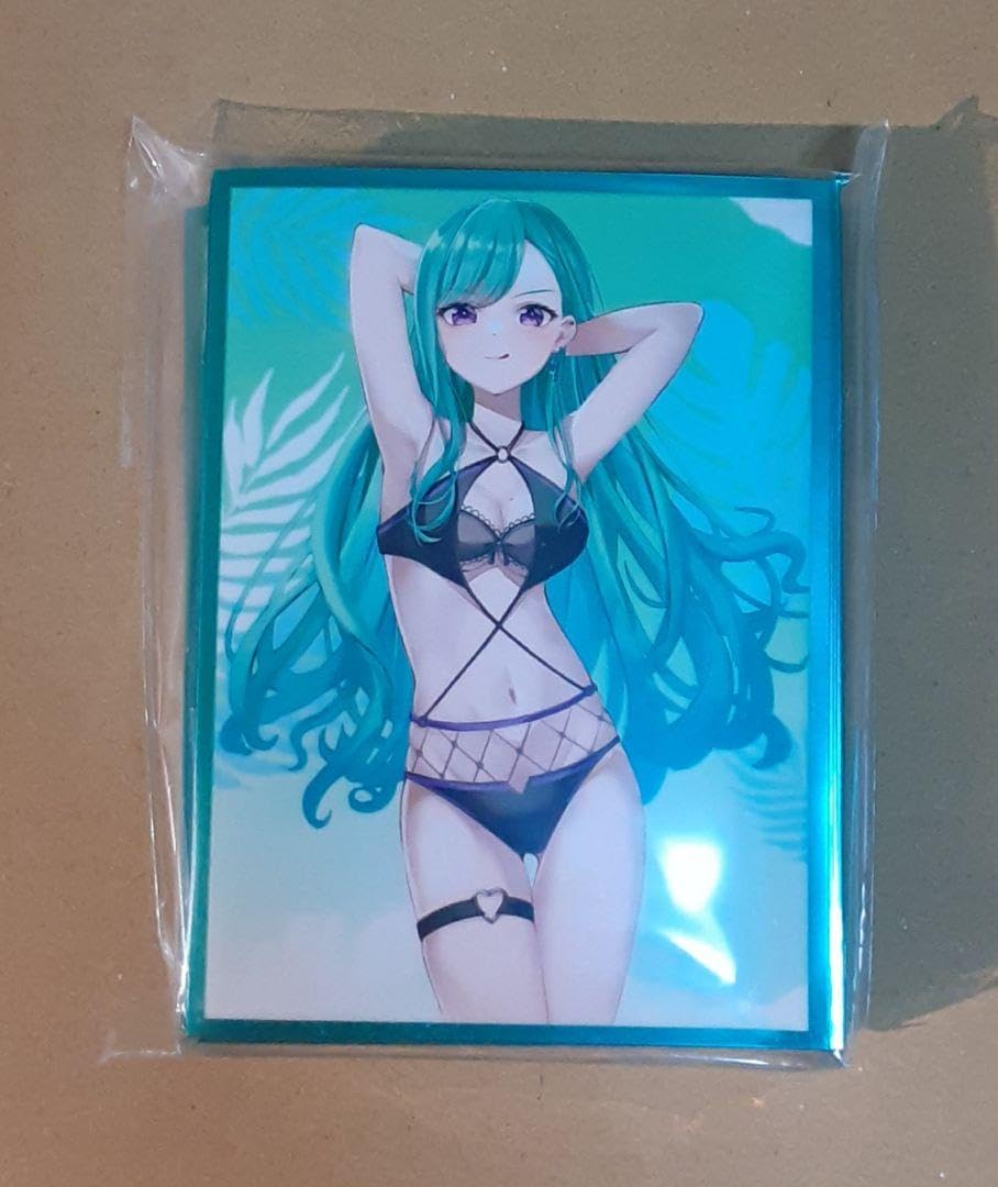 Amazon.co.jp: ぶいすぽっ! 八雲べに スリーブ 水着 : おもちゃ