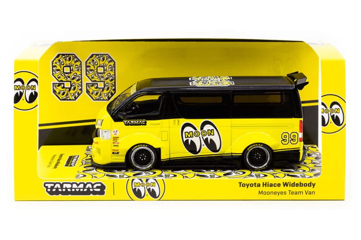 ターマックワークス トヨタ ハイエース オーナーズクラブ Amazon