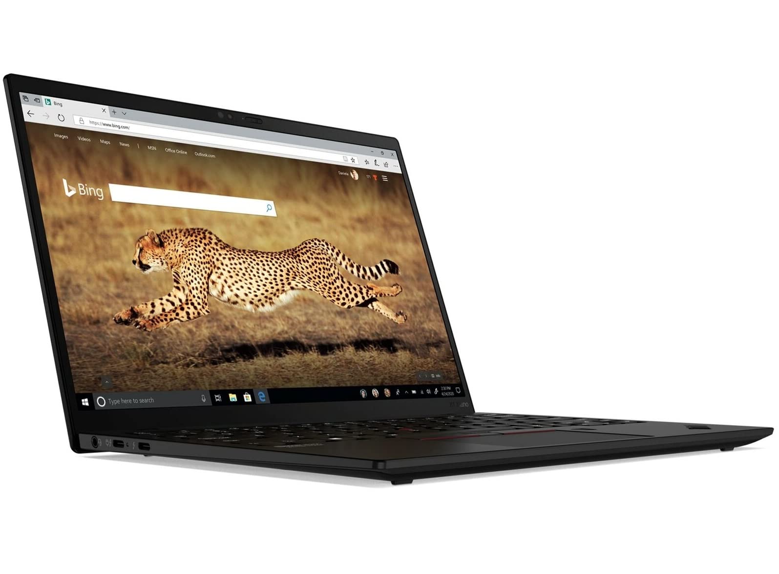 Amazon.com: Lenovo X1 Nano, The Lightest ThinkPad Laptop Ever