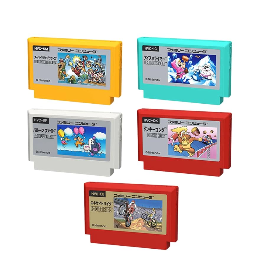 未開封 Nintendo バスタオル ファミリーコンピュータ エキサイトバイク