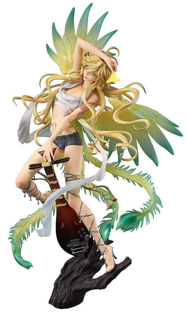 Amazon | ZONE-00 弁天 (1/7スケール PVC製塗装済み完成品) 特典「九条