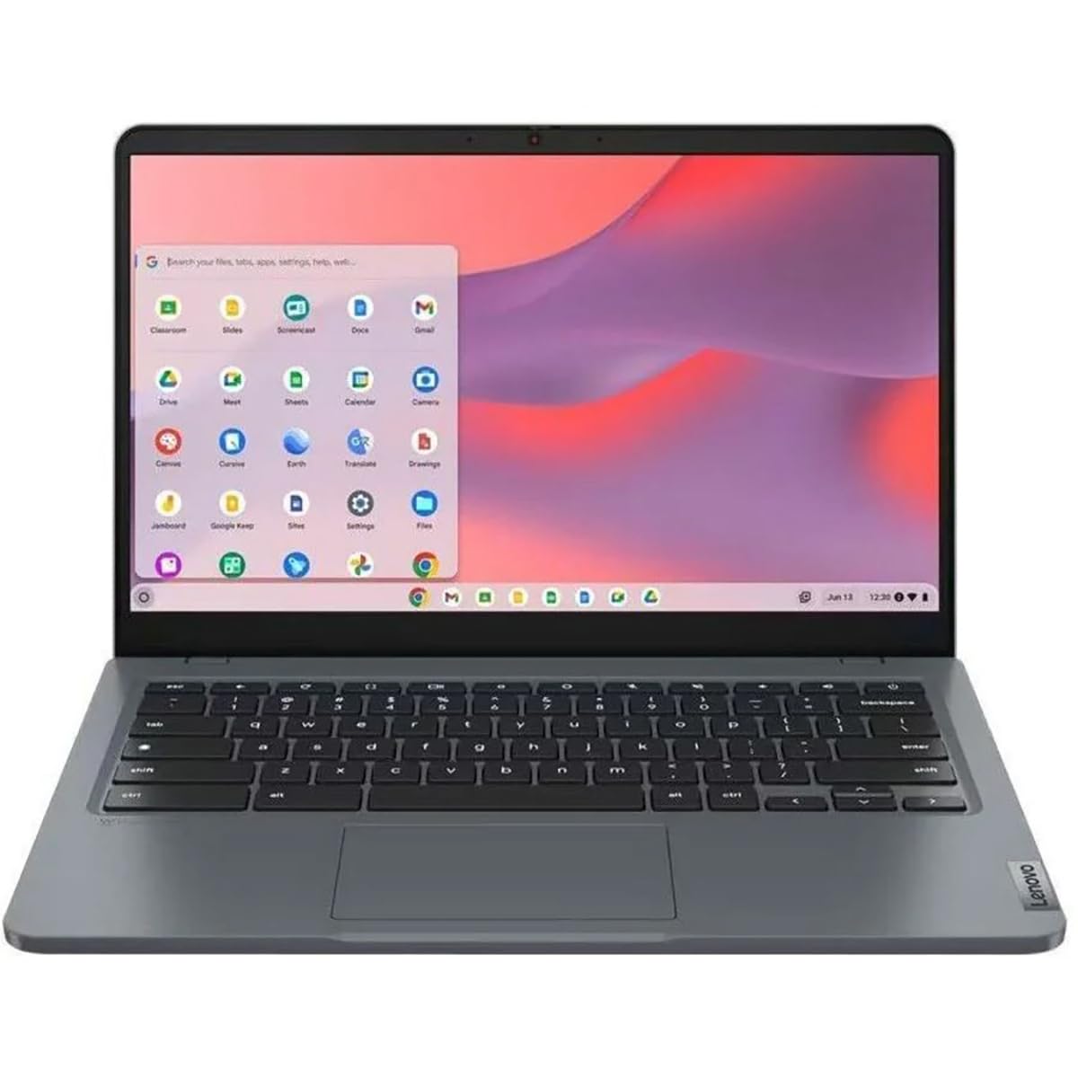 Amazon.com: Lenovo 14e Chromebook Gen 3 82W6000AUS 14