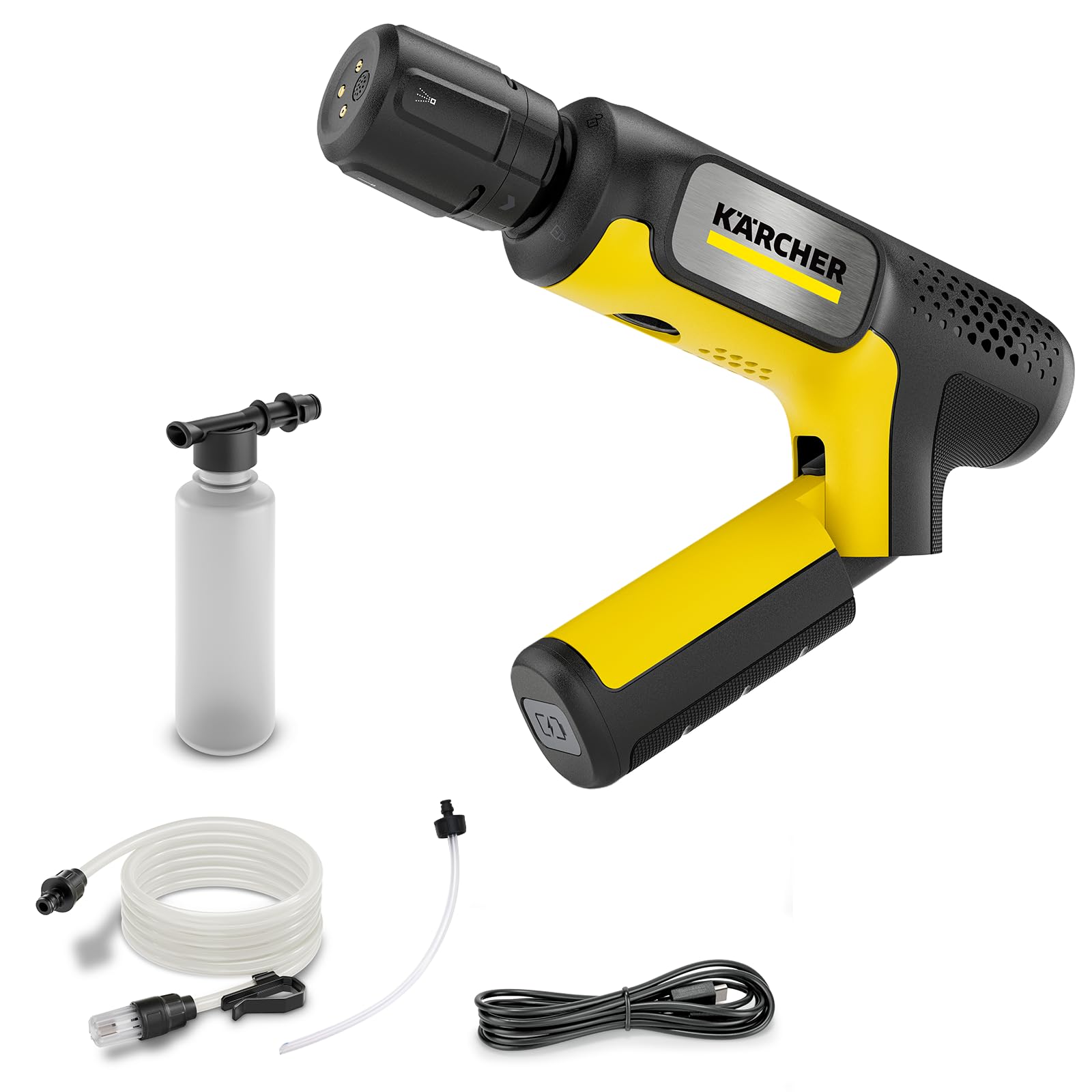 Amazon | 【Amazon.co.jp限定】ケルヒャー(Karcher) コードレス高圧