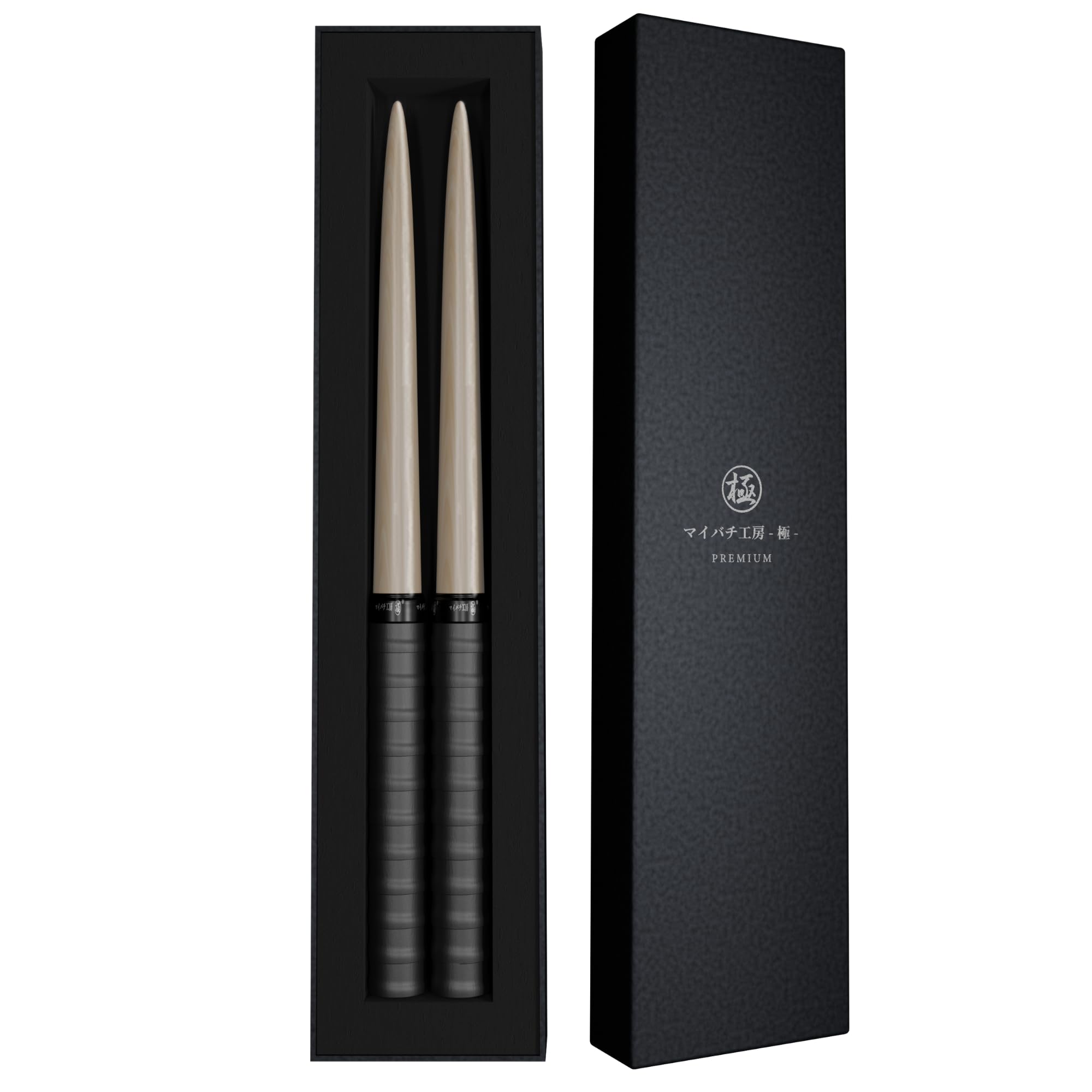 Amazon | 【マイバチ工房 極】極プレミアム （高級箱付き） 金達人監修