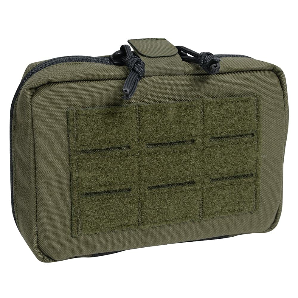 Amazon.co.jp: Direct Action JTAC アドミンポーチ MOLLE対応