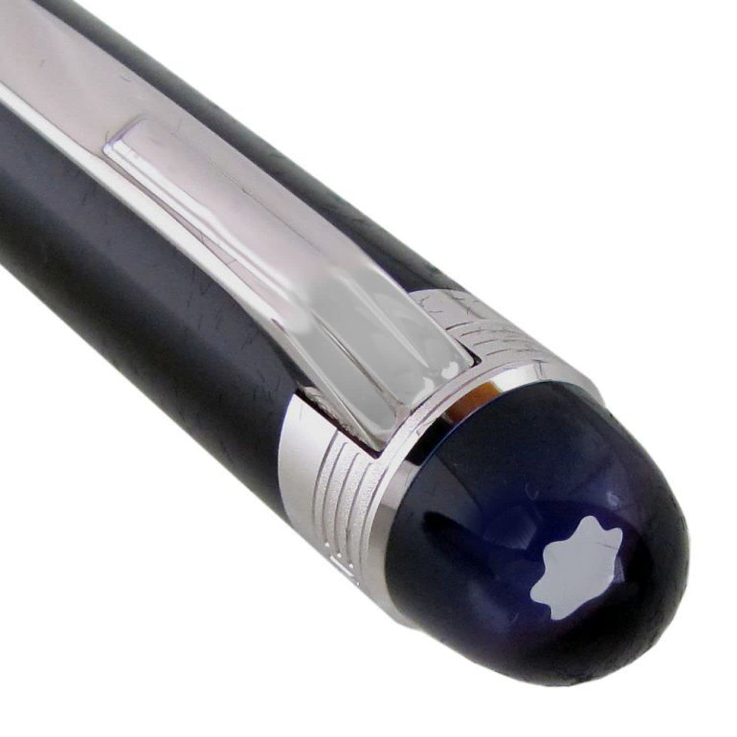 Amazon | モンブラン ボールペン スターウォーカー プレシャスレジン