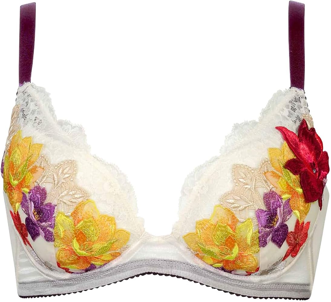 Amazon | ワコール Wacoal サルート Salute 30G 小さく見せるブラ GH