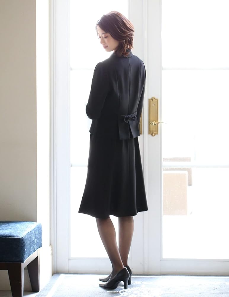 Amazon.co.jp: [クリスチャン&ダイアナ] (ニナーズ) nina's ブラック