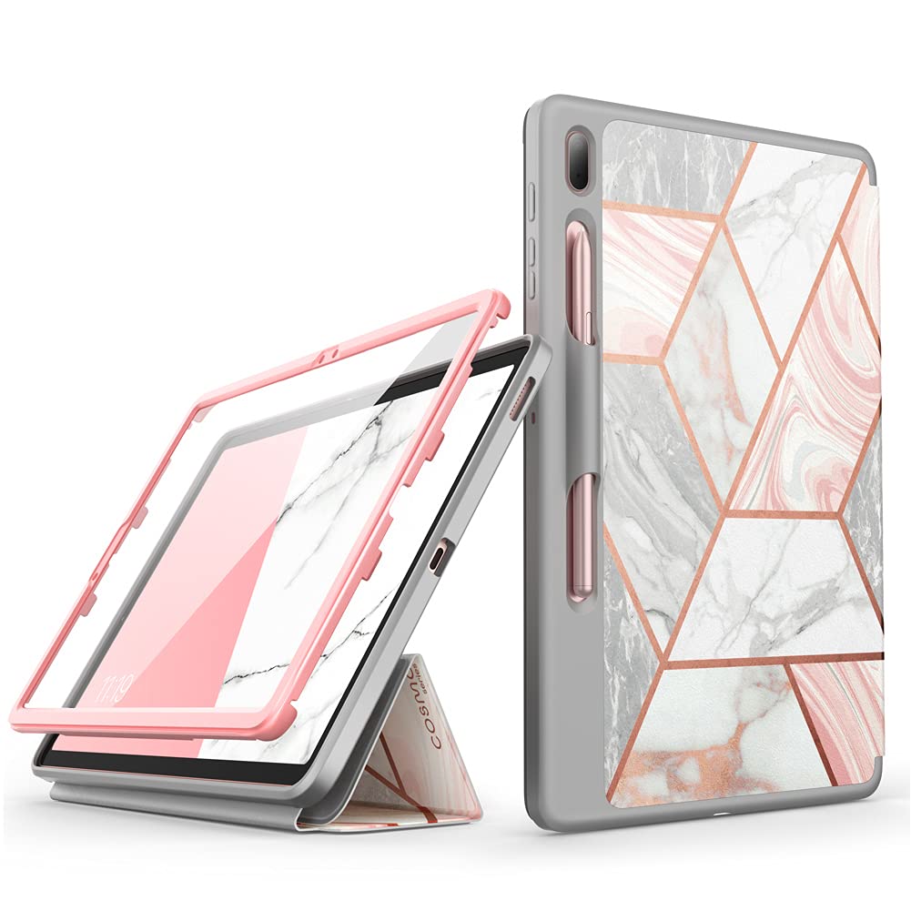 Amazon.com: i-Blason Cosmo Case for Samsung Galaxy Tab S7 FE 12.4