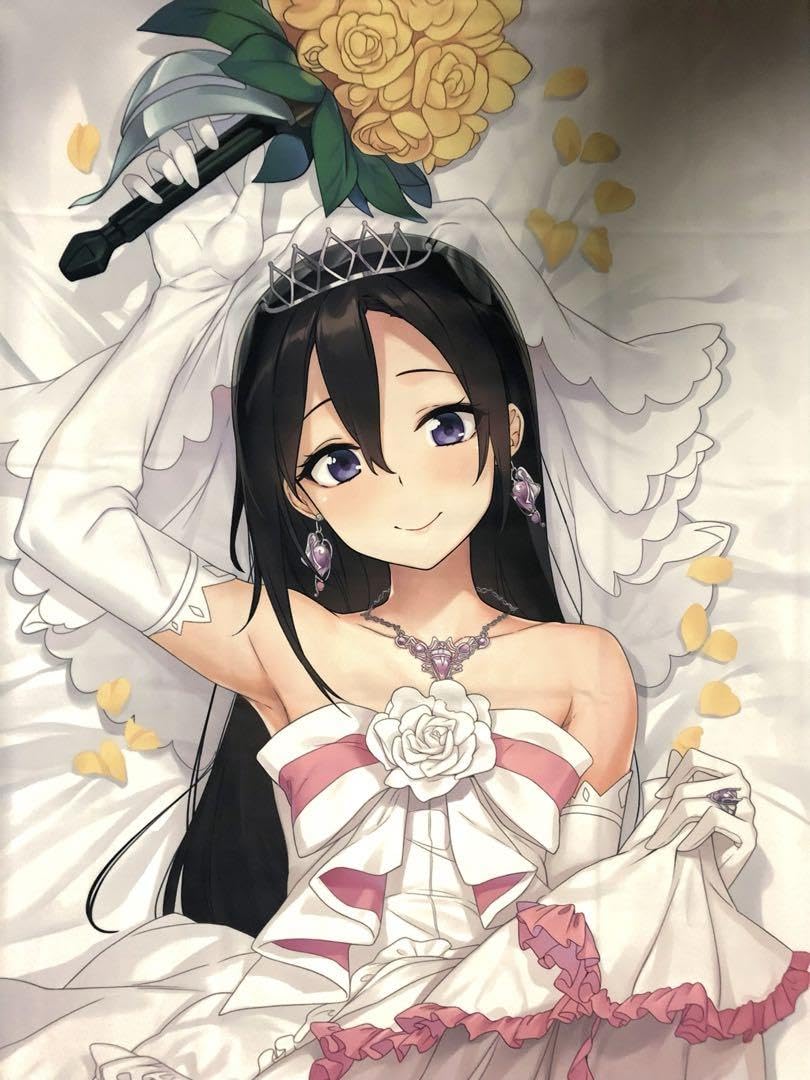 Amazon | ソードアートオンライン キリト 抱き枕カバー | アイドル