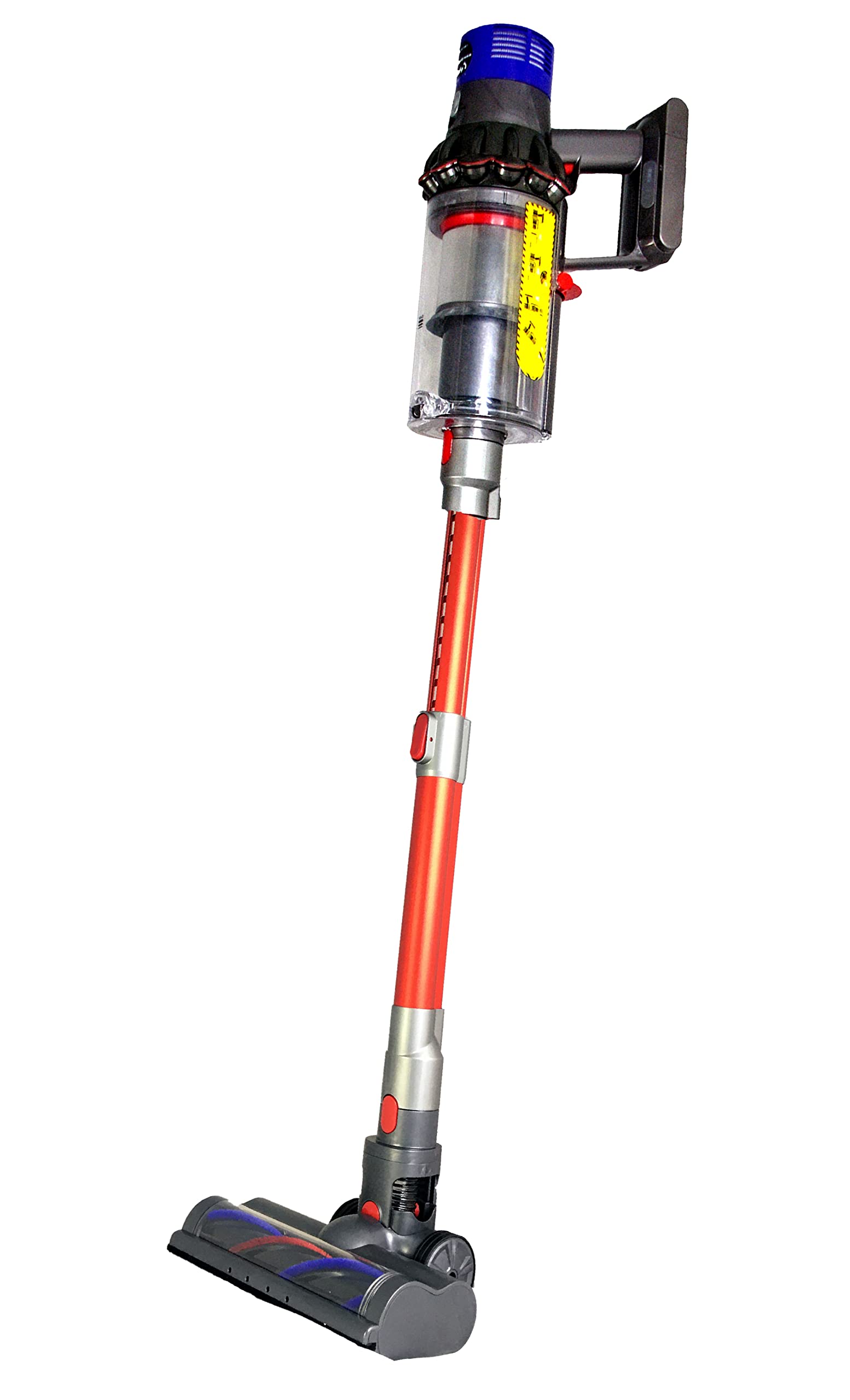 Amazon.com - Dyson Cyclone V10 Animal Lightweight Cordless Stick