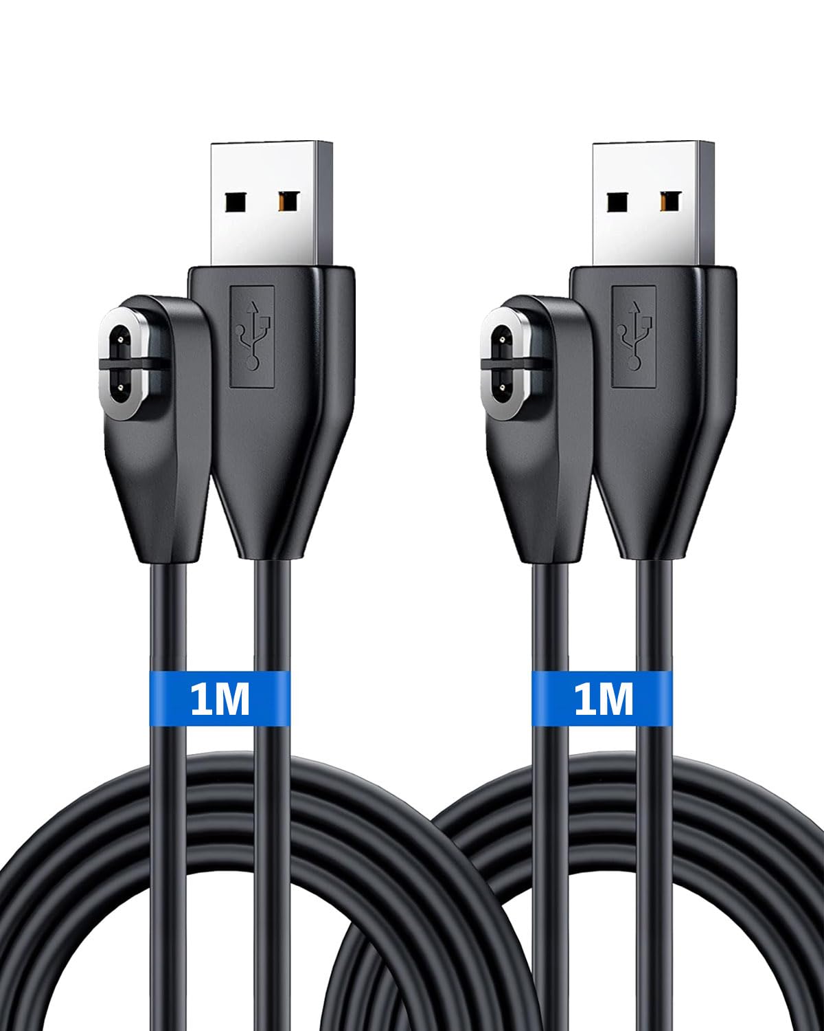 Amazon | Shokz用充電ケーブル Aftershokz用 ショックス USB充電コード