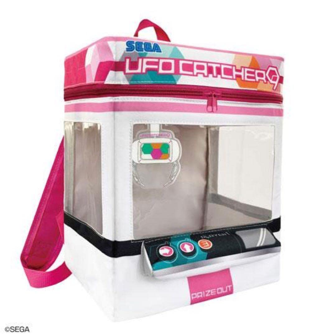 Amazon.co.jp: UFOキャッチャーオンライン 限定 UFO CATCHER9 初代