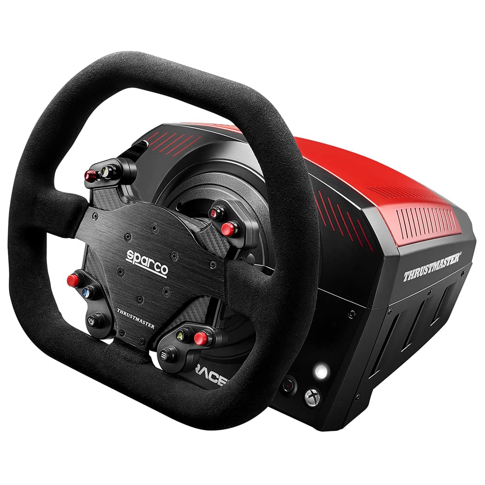 Amazon.co.jp: 【国内正規品】Thrustmaster スラストマスター TS XW