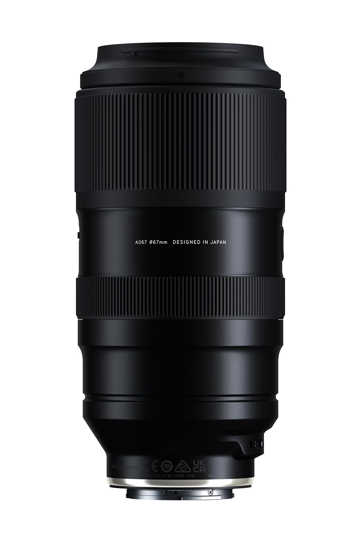 Amazon.com : Tamron 50-400mm F/4.5-6.3 Di IIIVXD Lens for Nikon Z