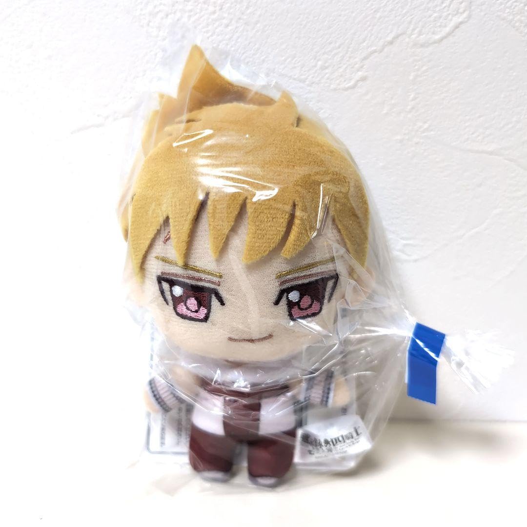 Amazon.co.jp: ランスロット七つの大罪 黙示録の四騎士 マスコット