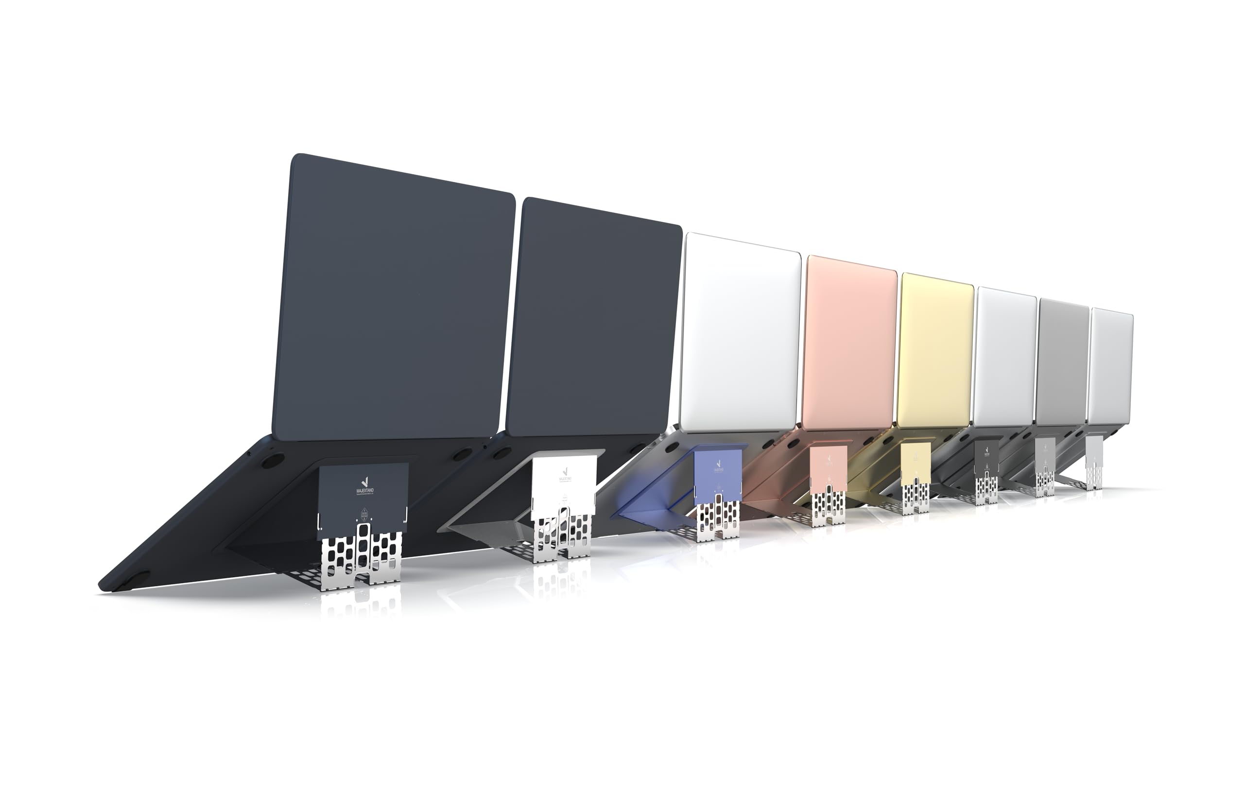 Amazon.co.jp: MAJEXTAND ペーパー薄型MacBookスタンド ノートパソコン