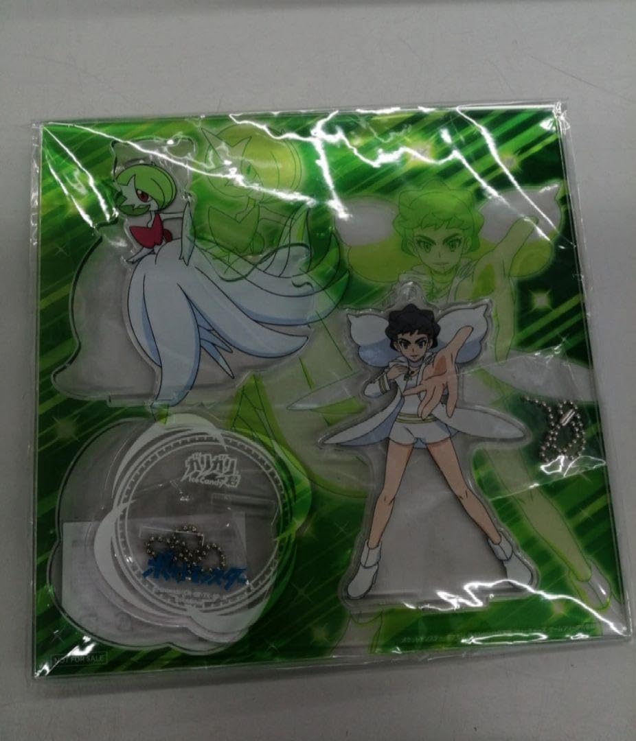 Amazon.co.jp: ガリガリ君 カルネ&メガサーナイト アクリルスタンド