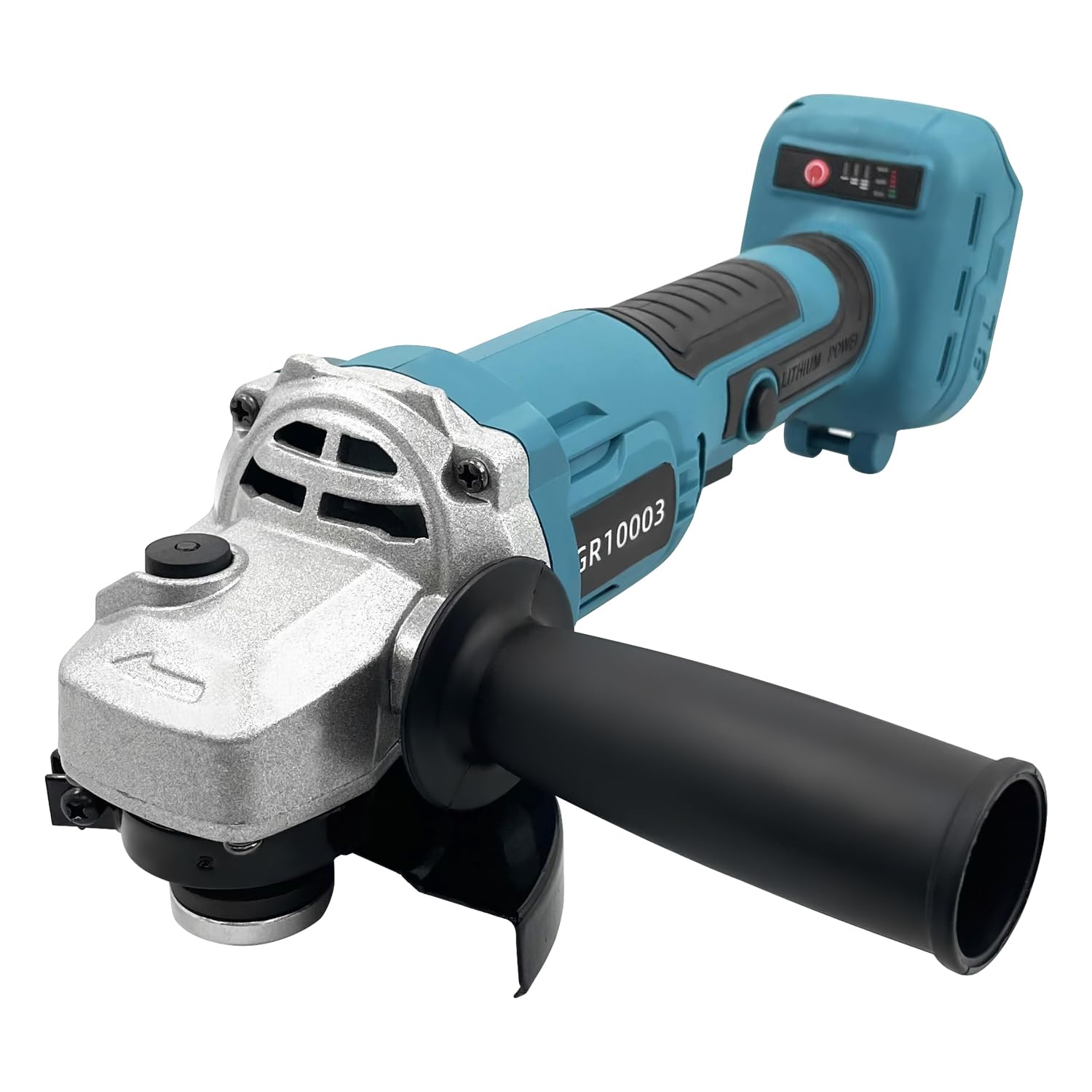 Amazon | マキタ互換品 充電式 グラインダー ディスクグラインダー