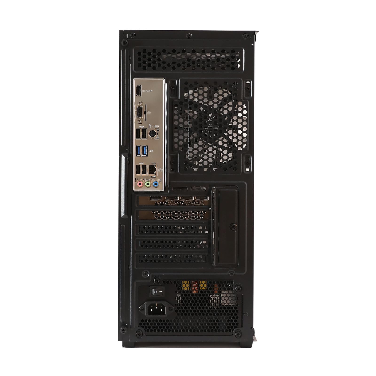 Amazon.com: MXZ Gaming PC Computer I5 10600KF, RTX3060, 8GB*2 DDR4