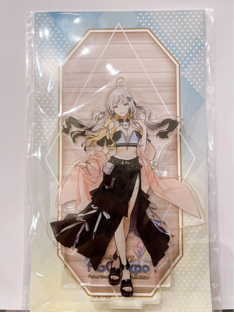 Amazon.co.jp: FGO フェス fes Fate アクスタ マリー アントワネット