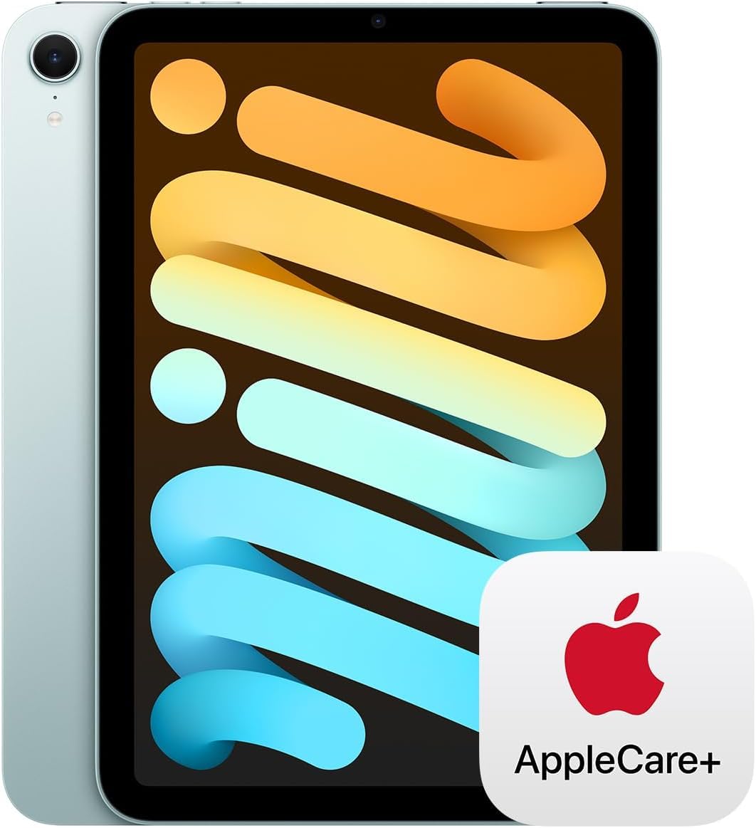 Amazon.co.jp: Apple iPad mini(A17 Pro):Apple Intelligence、8.3