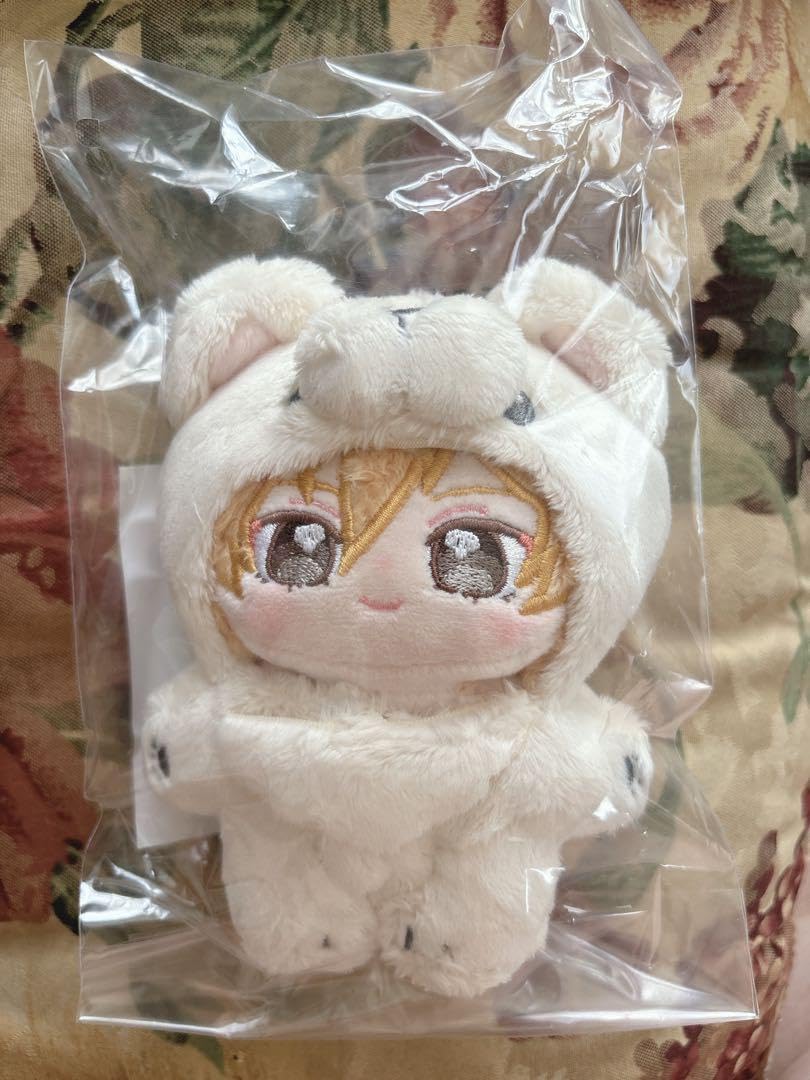 Amazon.co.jp: あんスタ 羽風 薫 いつぬい patthree 受注生産 限定