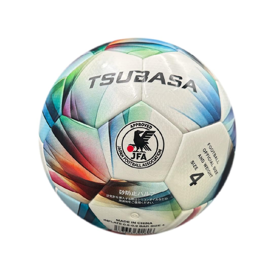 Amazon.co.jp: 【JFA検定球】 SFIDA(スフィーダ) TSUBASA サッカー