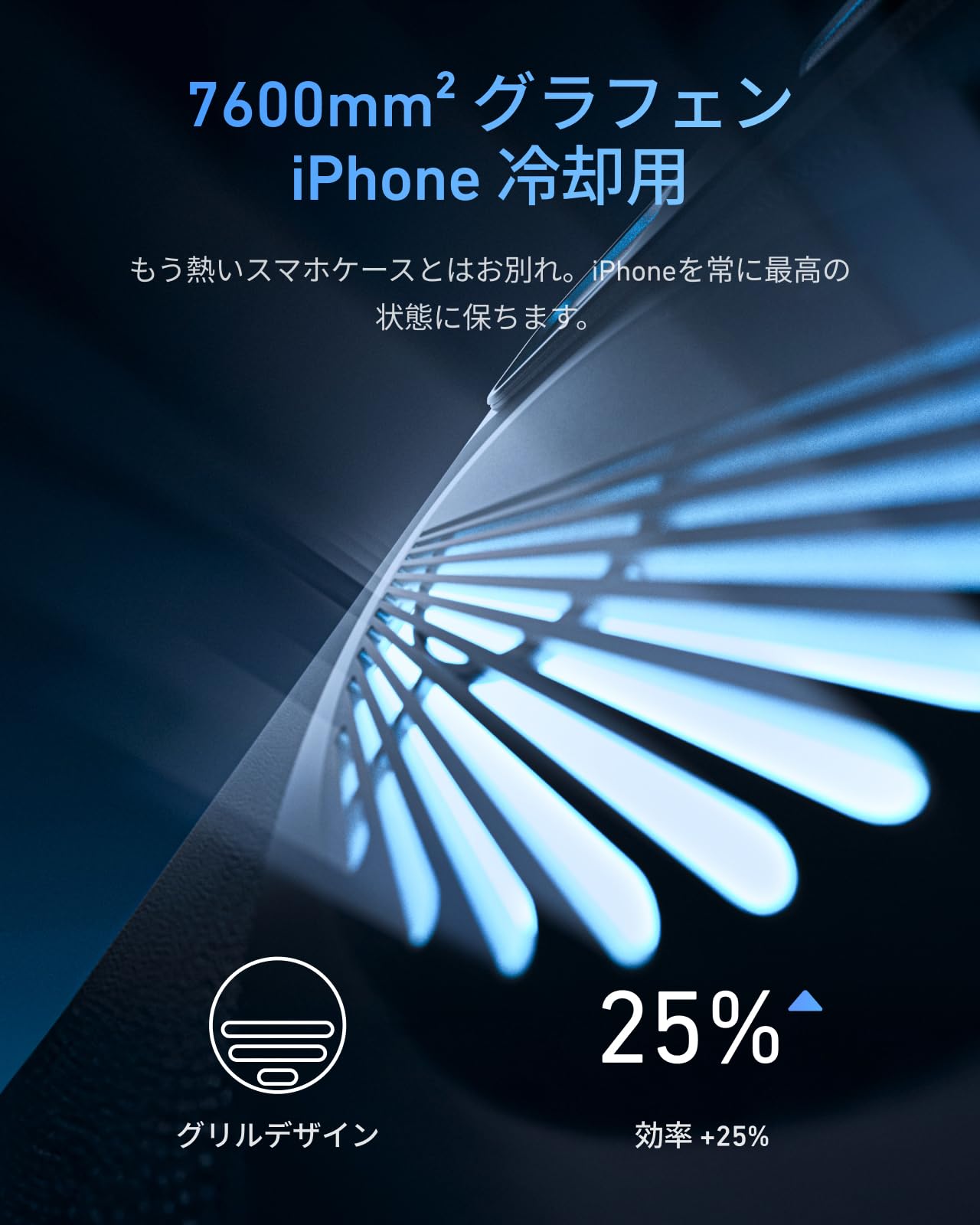 Amazon | TELESIN マグネット カメラグリップ & 冷却ケース セット