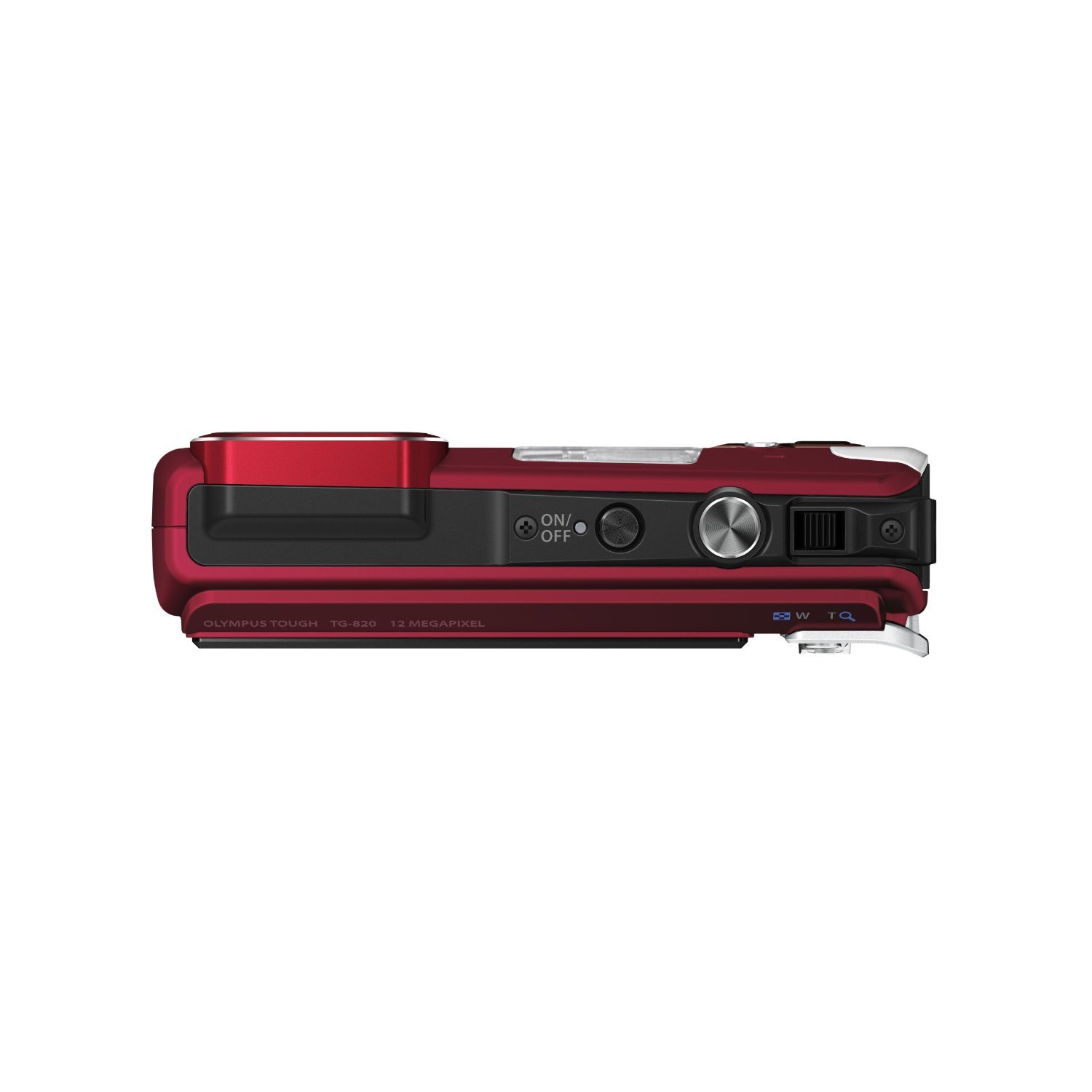 Amazon.com : Olympus TG-820 12MP Shock/Water/Freeze-Proof Camera