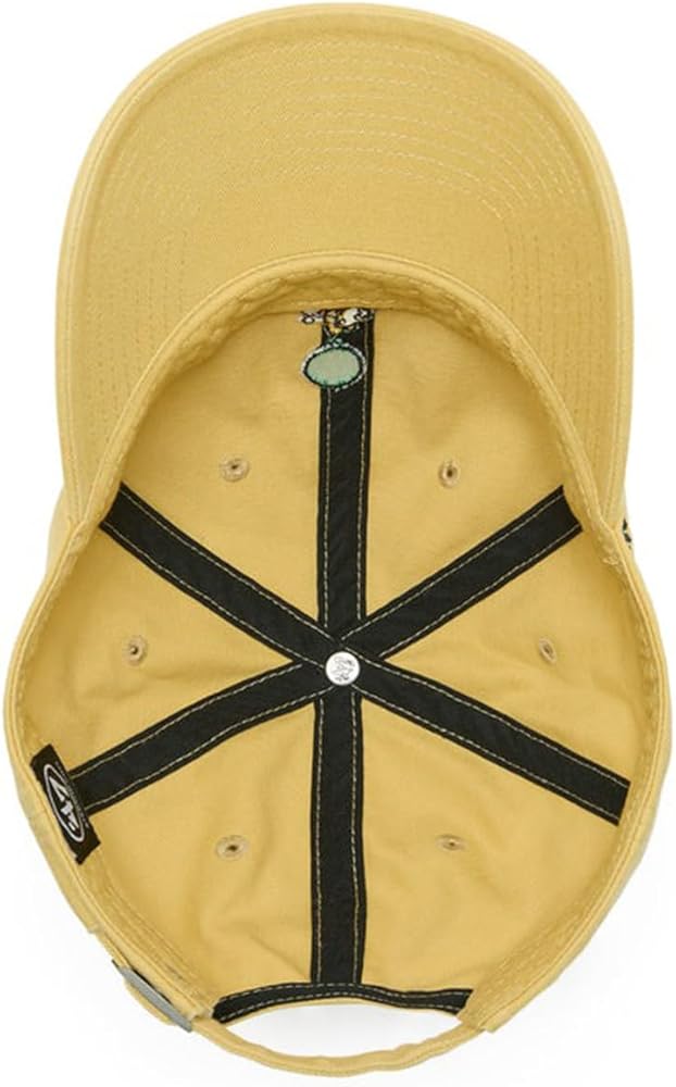 Amazon | [フォーティーセブン] 47ブランド キャップ ディズニー クマ