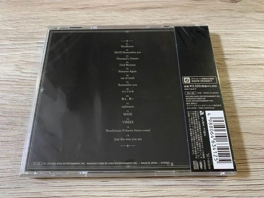 Amazon.co.jp: 未開封 Remember you 浜崎あゆみ CD Ayumi Hamasaki