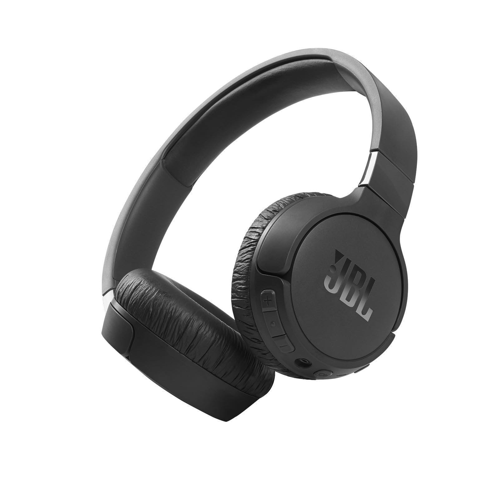 Amazon.com: JBL Tune 660NC: Wireless On-Ear Headphones with Active
