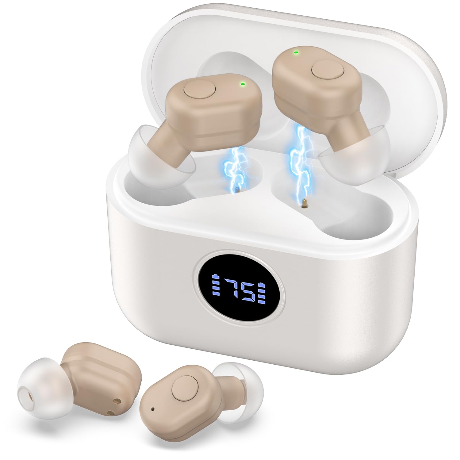 Amazon.co.jp: 集音器 高齢者 しゅうおんき 【2025年7月最新作