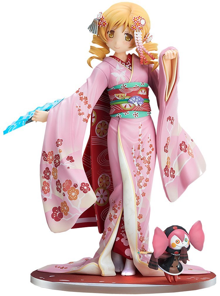 Amazon.co.jp: 劇場版 魔法少女まどか☆マギカ[新編]叛逆の物語 巴マミ