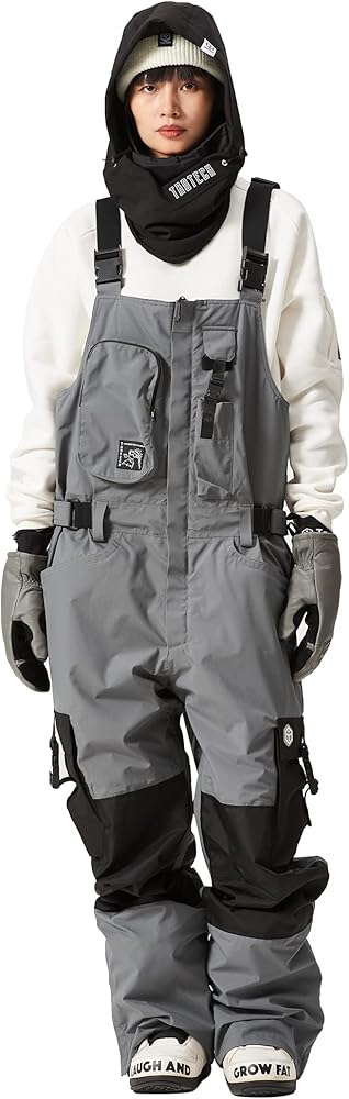 Amazon.co.jp: [TaoTech] スノーボードウェア オーバースタイル スキー